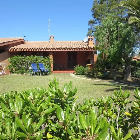Tatil Evi Casa Romana In Strandnaehe By Interhome *