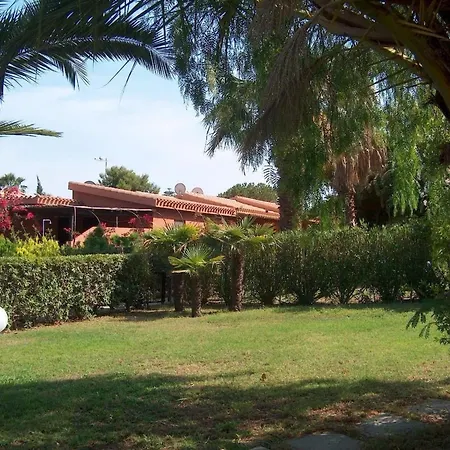 Tatil Evi Casa Romana In Strandnaehe By Interhome *