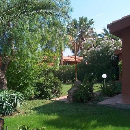 Casa Romana In Strandnaehe By Interhome * Costa Rei