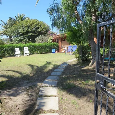Tatil Evi Casa Romana In Strandnaehe By Interhome *