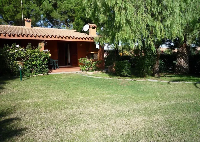Casa Romana In Strandnaehe By Interhome Tatil Evi