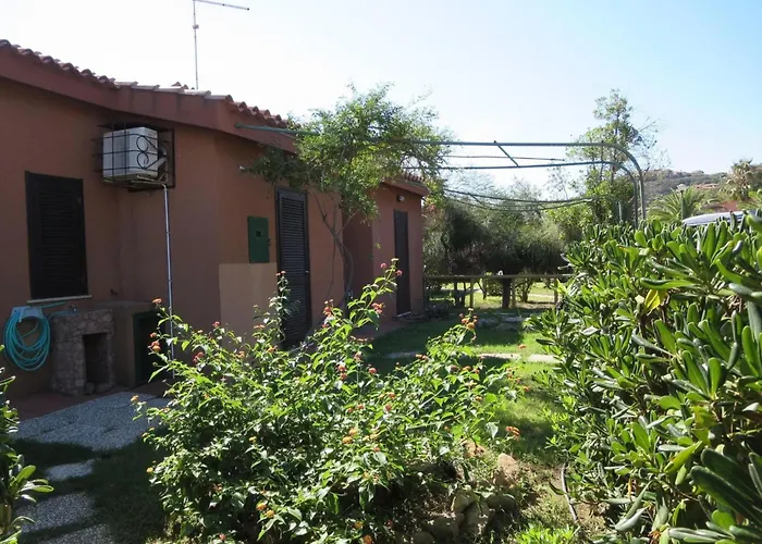Casa Romana In Strandnaehe By Interhome Tatil Evi