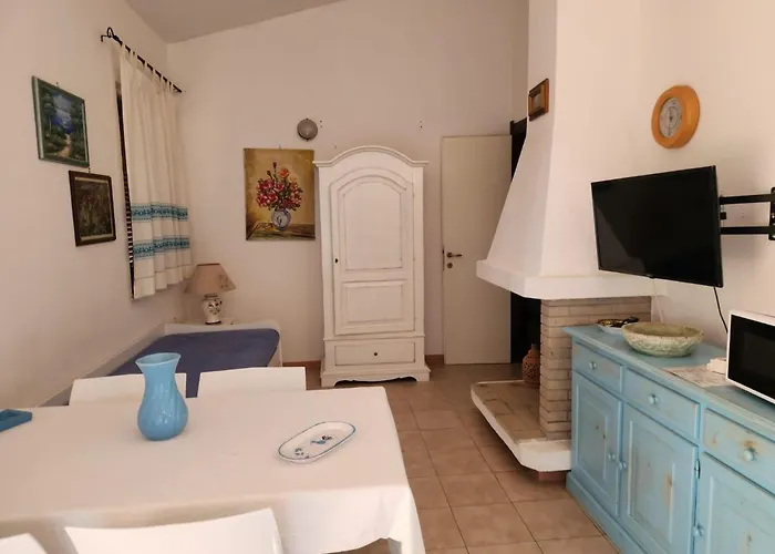 Casa Romana In Strandnaehe By Interhome * Costa Rei