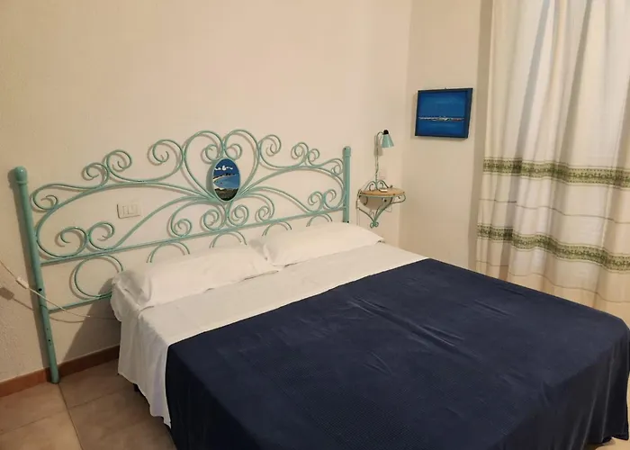 Casa Romana In Strandnaehe By Interhome Tatil Evi *