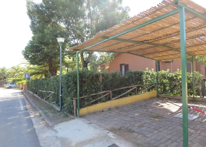 Casa Romana In Strandnaehe By Interhome Tatil Evi *