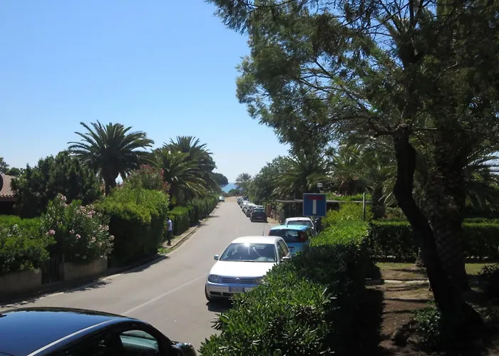 Tatil Evi Casa Romana In Strandnaehe By Interhome *