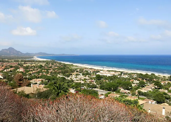 Casa Romana In Strandnaehe By Interhome Tatil Evi
