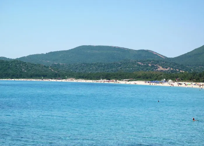 Casa Romana In Strandnaehe By Interhome Tatil Evi