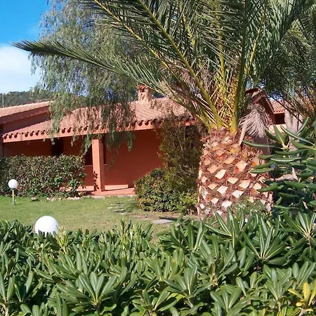 Casa Romana In Strandnaehe By Interhome Costa Rei