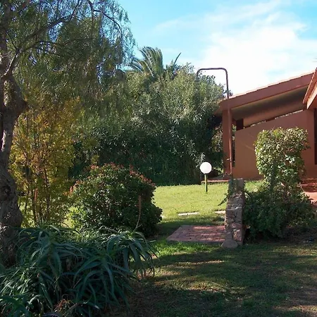 Nyaraló Casa Romana In Strandnaehe By Interhome Costa Rei