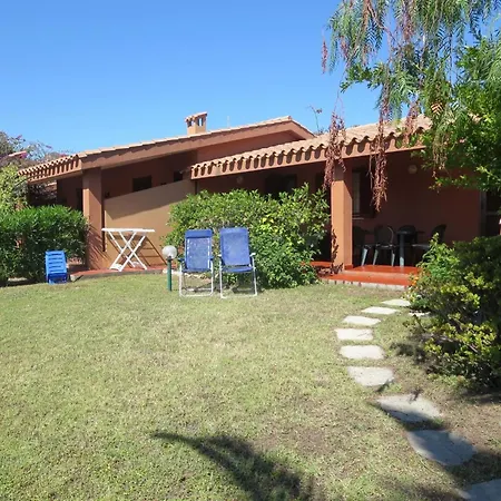 Casa Romana In Strandnaehe By Interhome