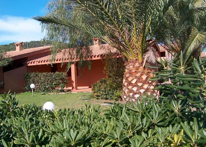 Casa Romana In Strandnaehe By Interhome Costa Rei