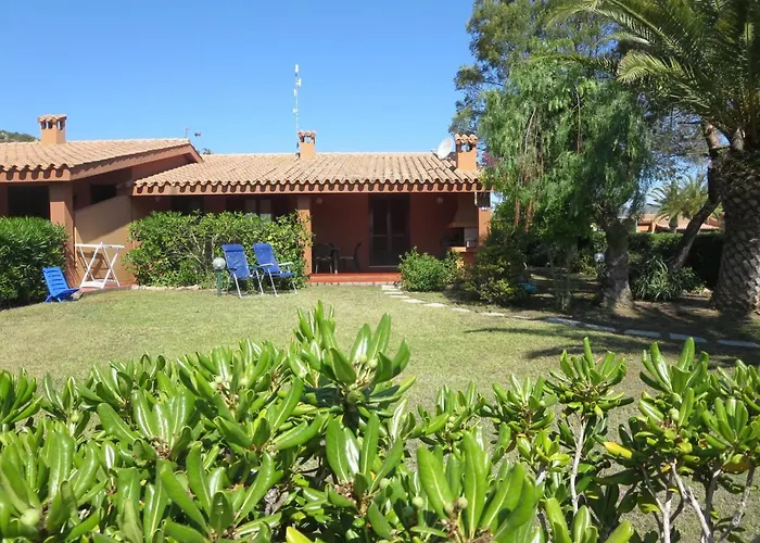 Nyaraló Casa Romana In Strandnaehe By Interhome *
