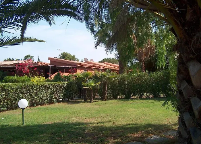 Nyaraló Casa Romana In Strandnaehe By Interhome *
