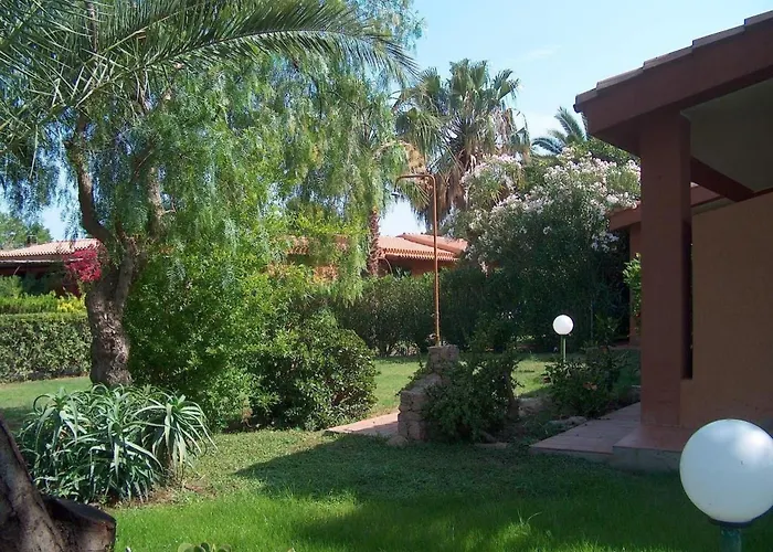 Casa Romana In Strandnaehe By Interhome * Costa Rei