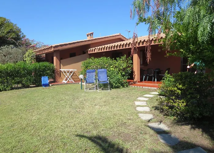 Casa Romana In Strandnaehe By Interhome