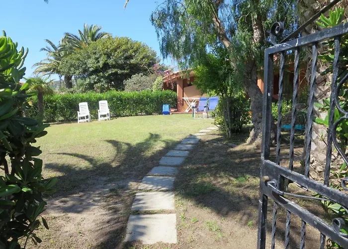 Nyaraló Casa Romana In Strandnaehe By Interhome *