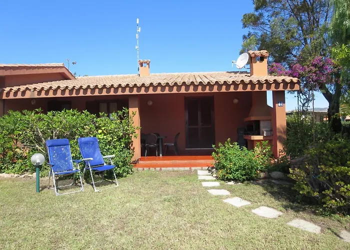 Casa Romana In Strandnaehe By Interhome Nyaraló *