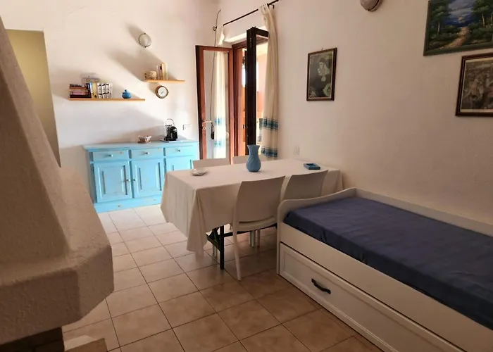 Casa Romana In Strandnaehe By Interhome Nyaraló