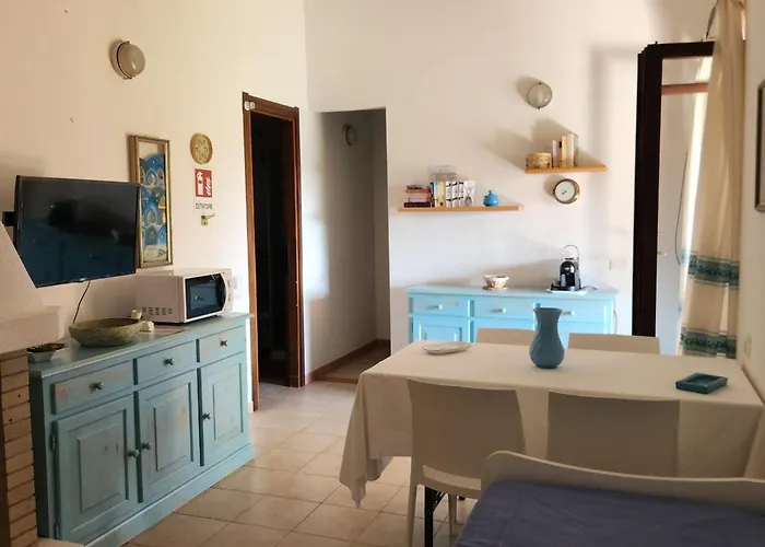 Nyaraló Casa Romana In Strandnaehe By Interhome Costa Rei