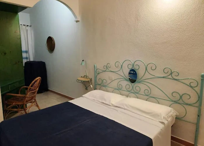 Nyaraló Casa Romana In Strandnaehe By Interhome Costa Rei