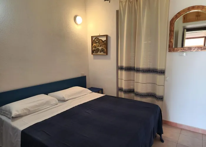 Nyaraló Casa Romana In Strandnaehe By Interhome *