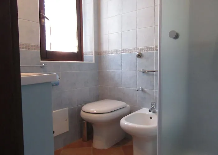 Casa Romana In Strandnaehe By Interhome * Costa Rei