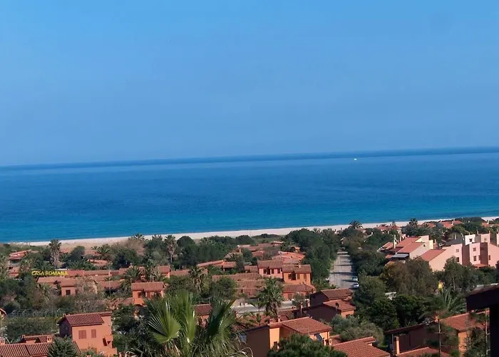 Casa Romana In Strandnaehe By Interhome * Costa Rei